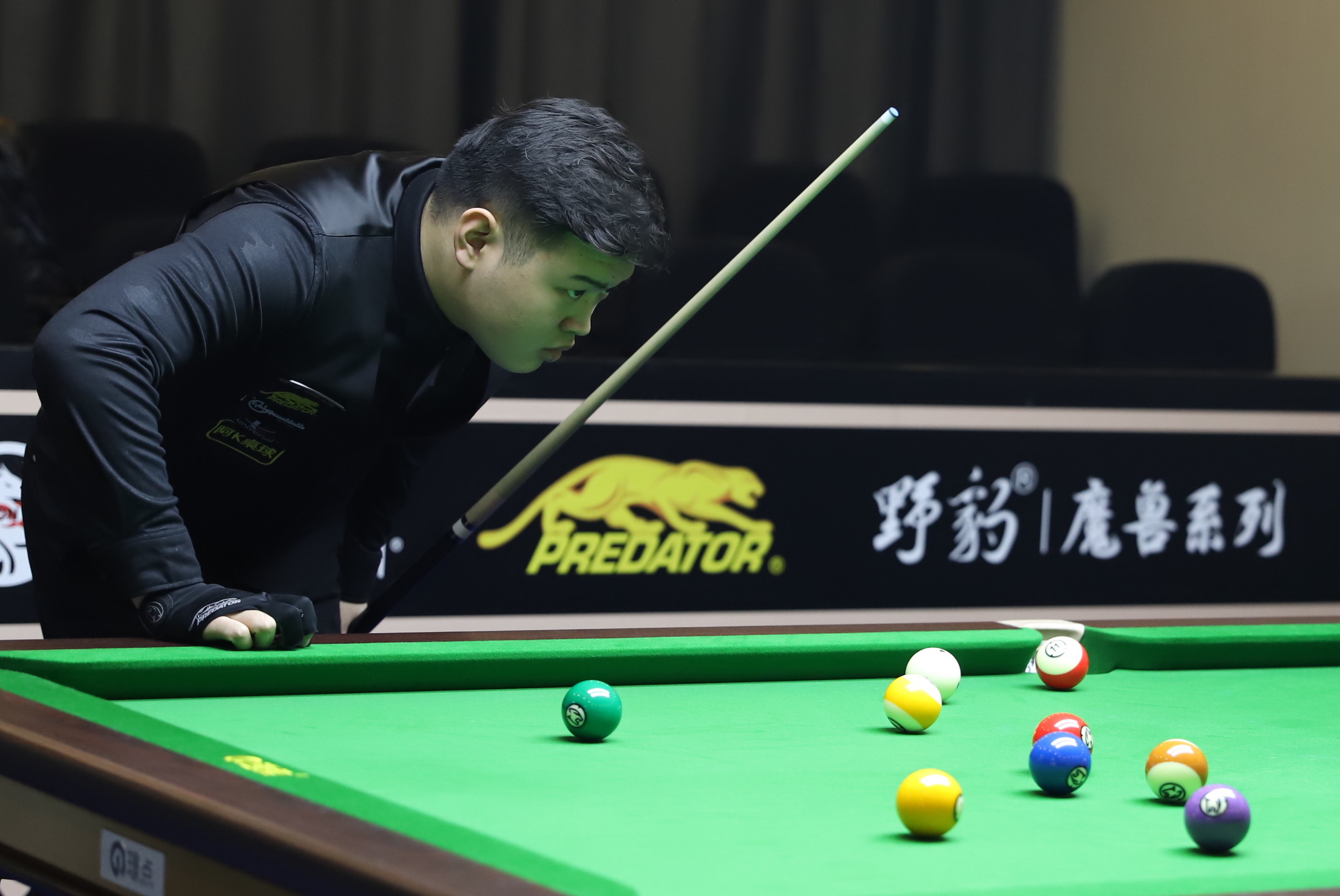 节奏掌握在 节奏掌握在