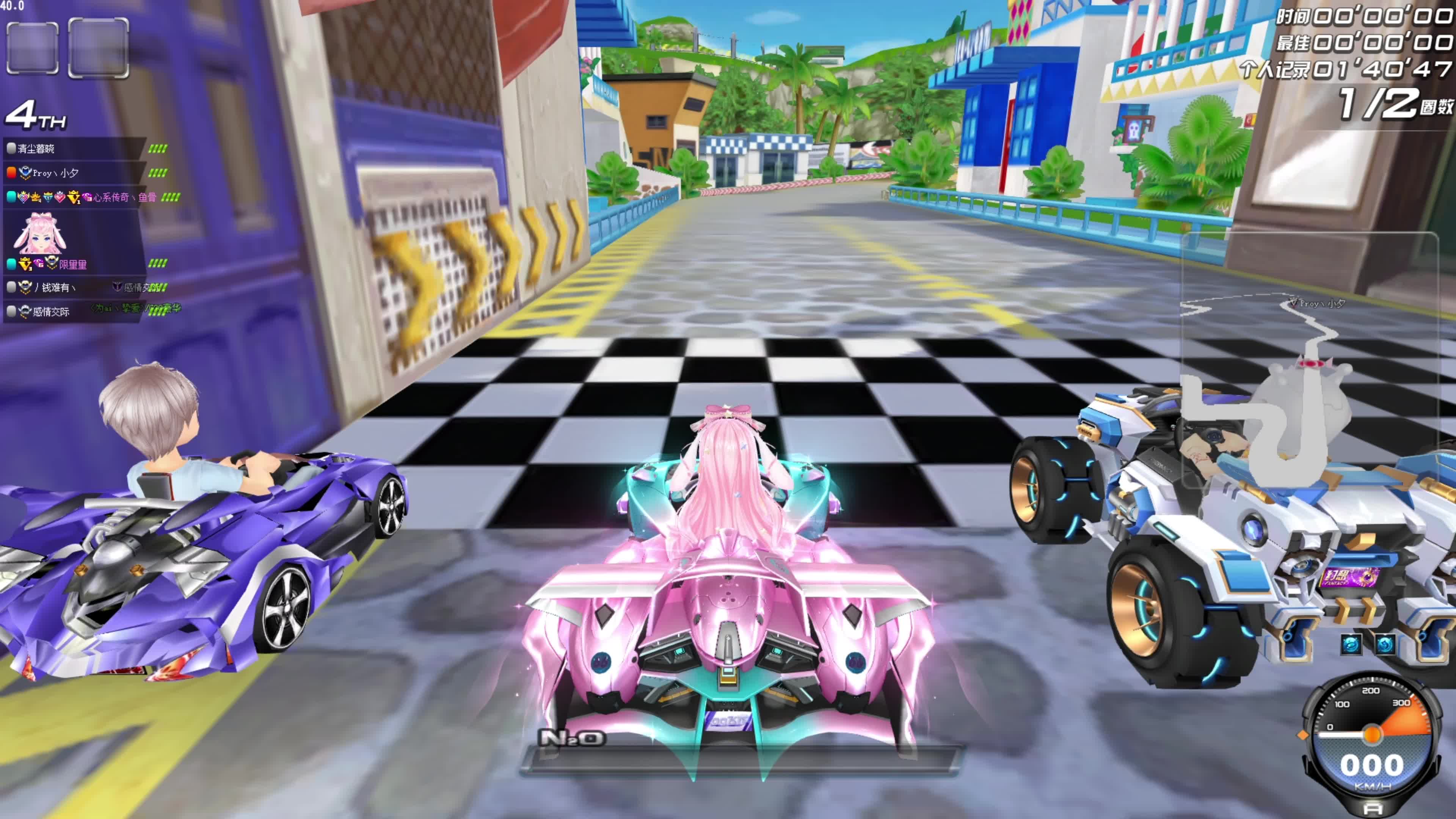 在刚刚结束 在刚刚结束