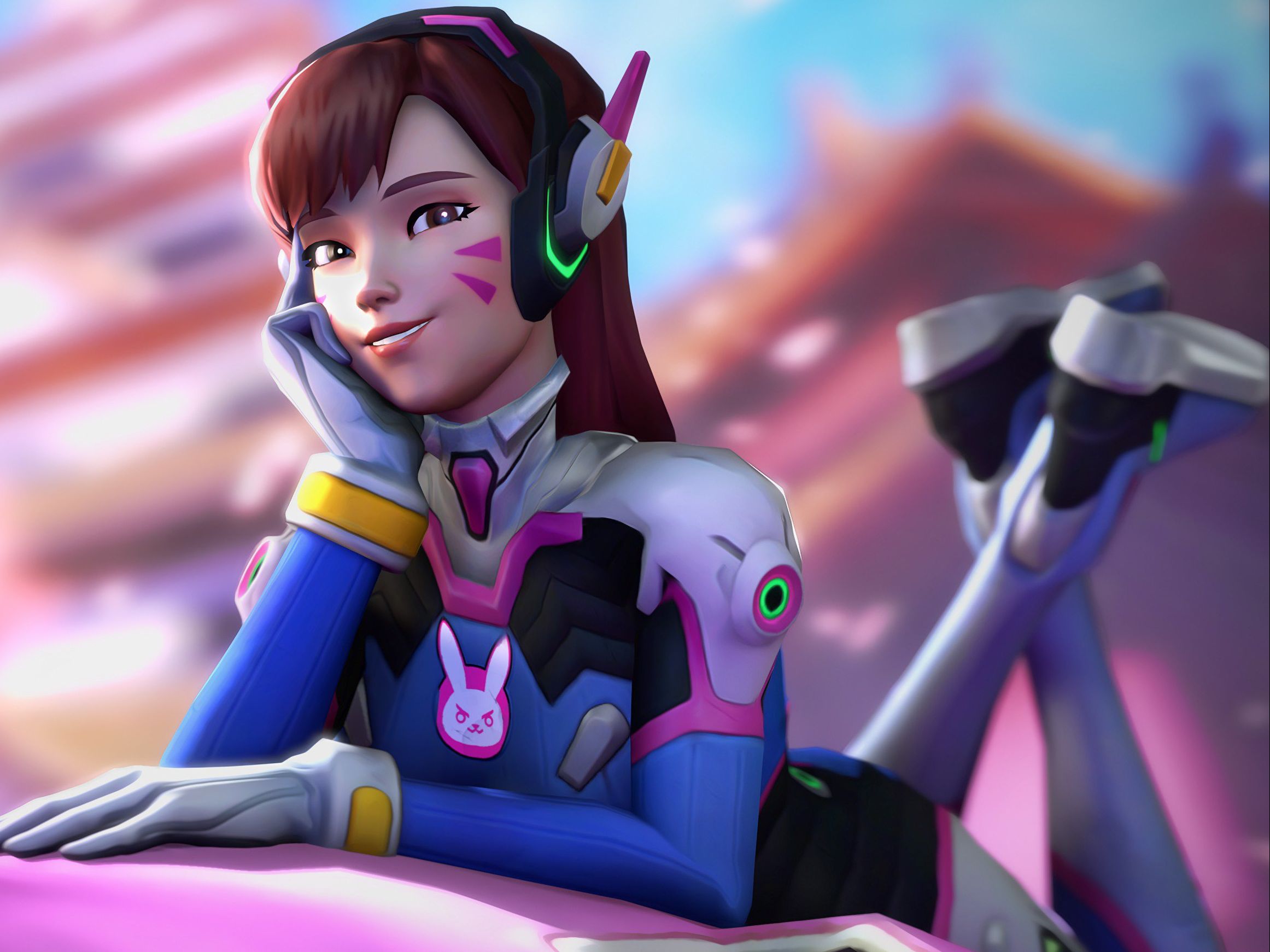 更多支持 更多支持