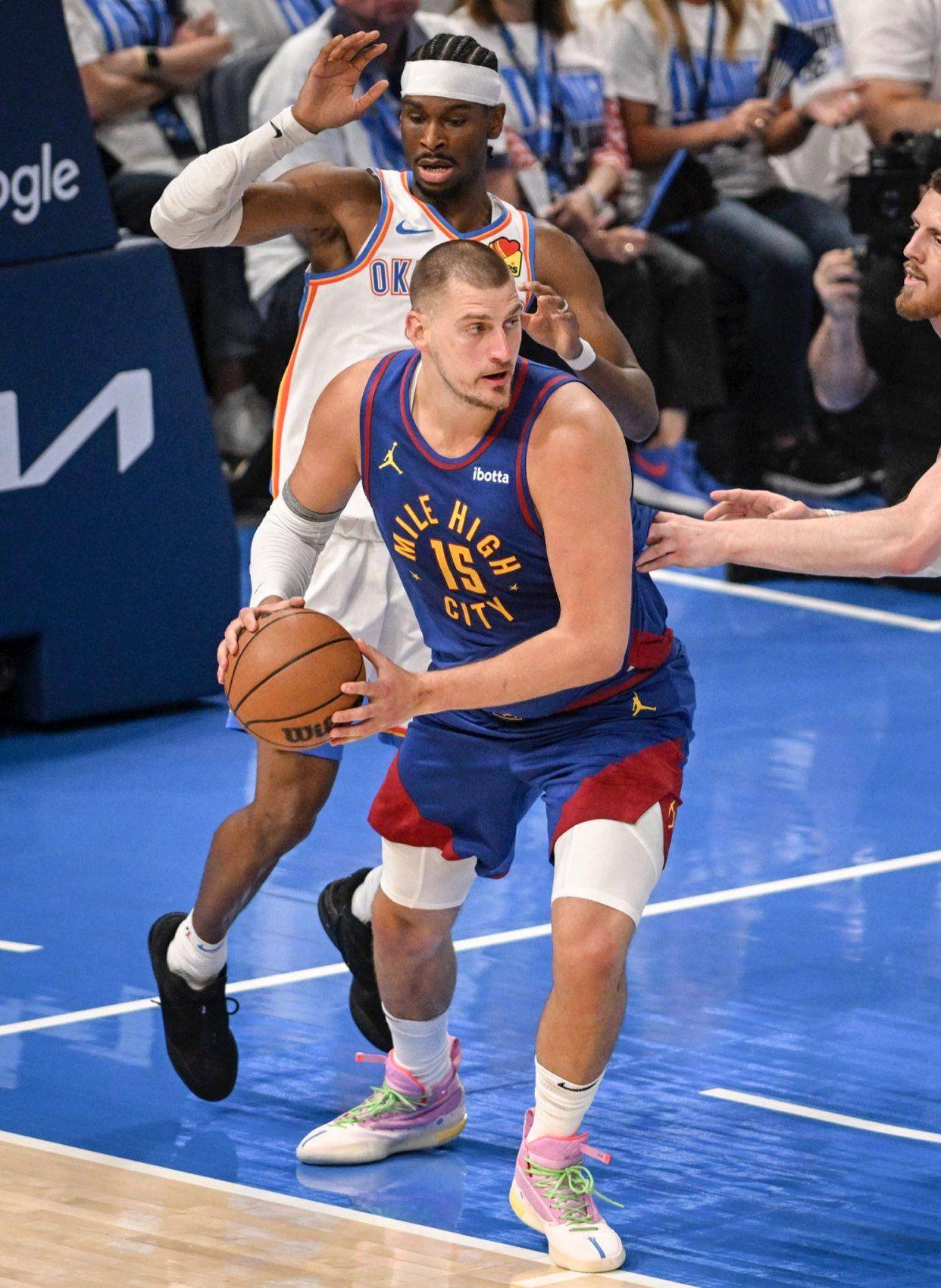 守和高效的 守和高效的