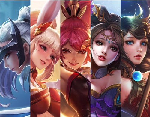 在重大赛事 在重大赛事