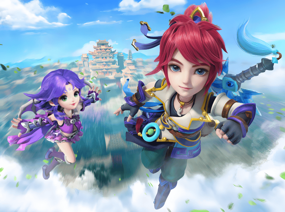 荧光海洋 荧光海洋